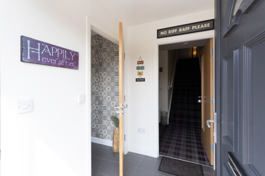 Images for Alexander Street , , East Wemyss, KY1 4QJ EAID:20 BID: