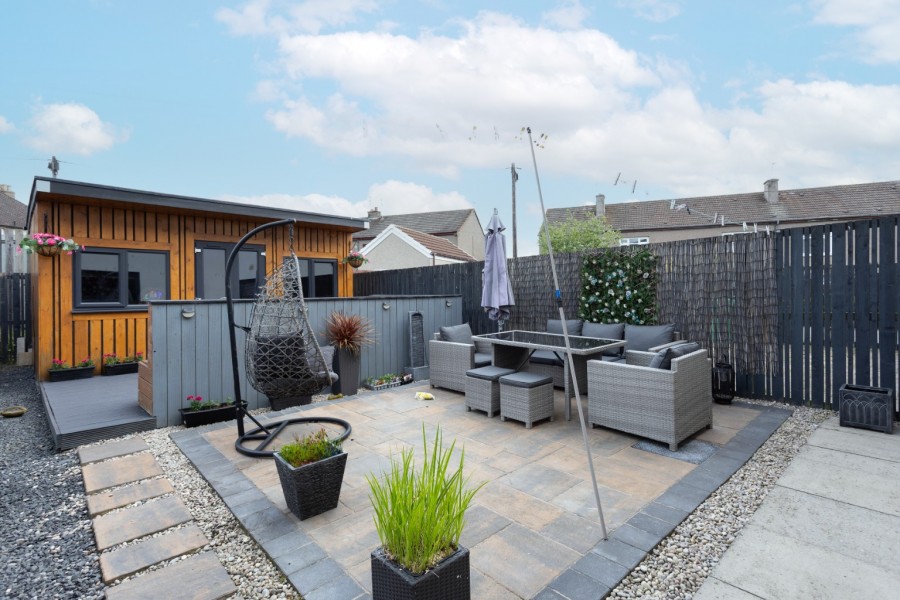 Images for Alexander Street , , East Wemyss, KY1 4QJ EAID:20 BID: