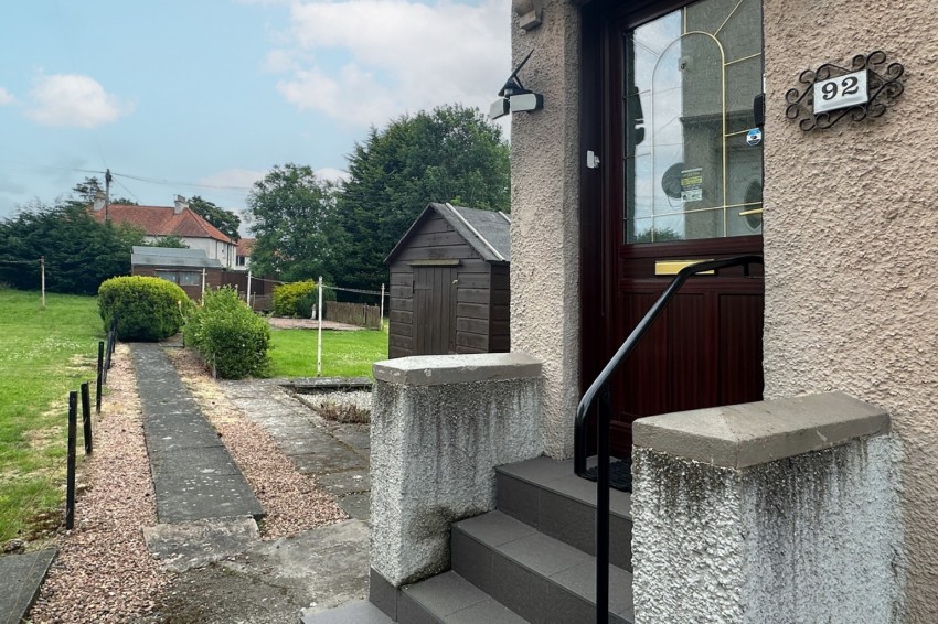 Images for Macindoe Crescent, , Kirkcaldy, KY1 2JQ EAID:20 BID: