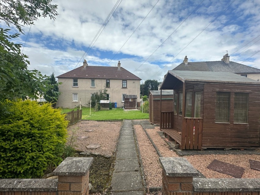 Images for Macindoe Crescent, , Kirkcaldy, KY1 2JQ EAID:20 BID: