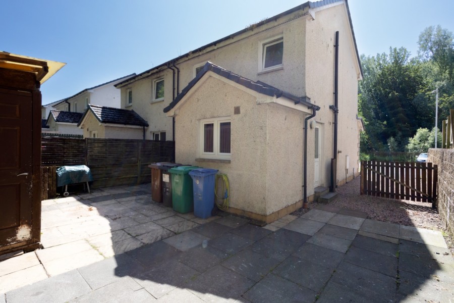 Images for Mill Street, , Kirkcaldy, KY1 1SD EAID:20 BID: