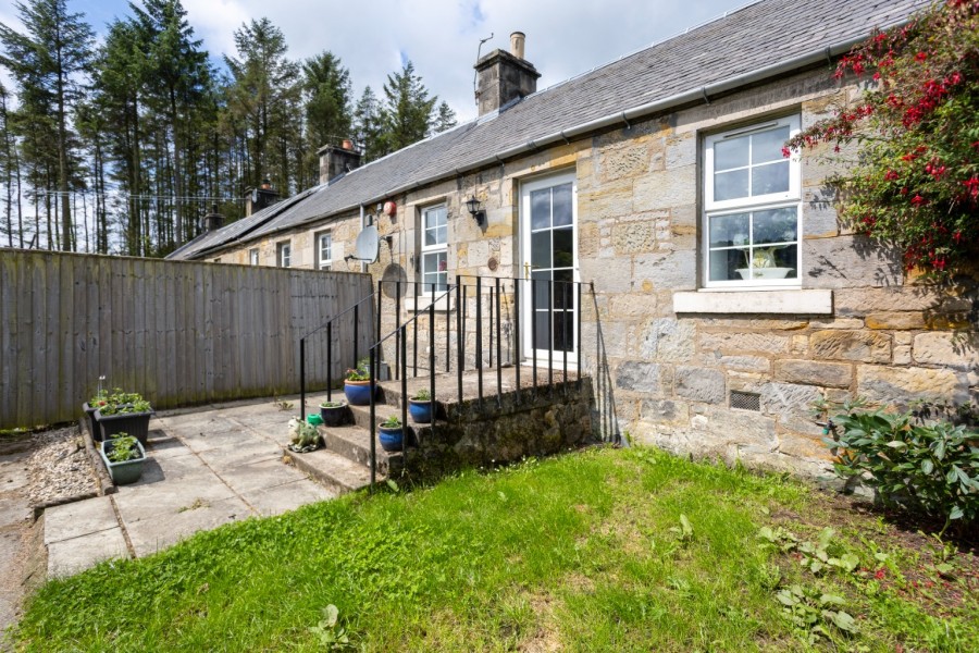 Images for Kilrie Cottages, Kirkcaldy, Kirkcaldy, KY2 5UX EAID:20 BID: