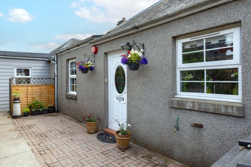 Images for Kilrie Cottages, Kirkcaldy, Kirkcaldy, KY2 5UX EAID:20 BID: