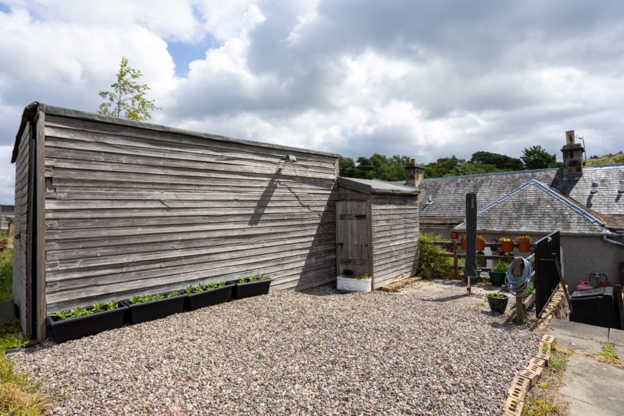 Images for Kilrie Cottages, Kirkcaldy, Kirkcaldy, KY2 5UX EAID:20 BID: