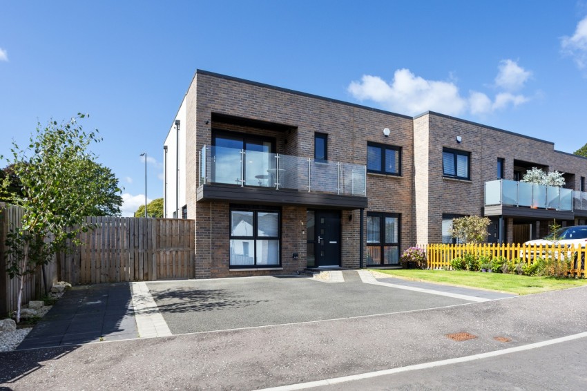 Images for Forth Park Crescent, Kirkcaldy, Kirkcaldy, KY2 5AB EAID:20 BID: