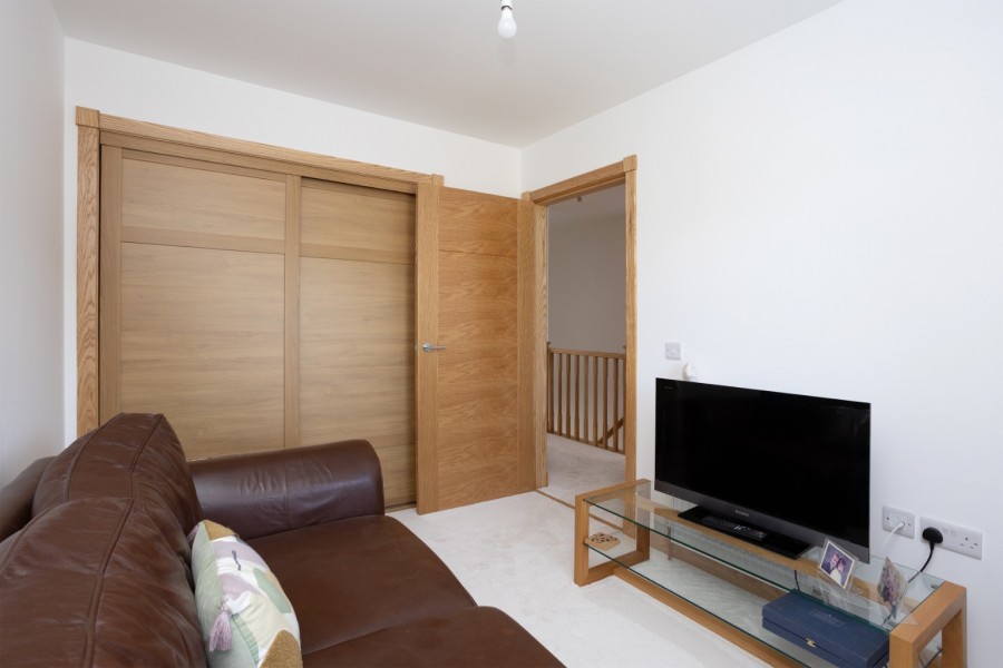 Images for Forth Park Crescent, Kirkcaldy, Kirkcaldy, KY2 5AB EAID:20 BID: