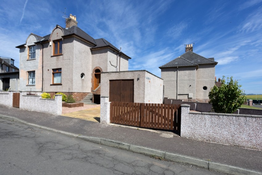 Images for Alexander Street, Kirkcaldy, Kirkcaldy, KY1 4QJ EAID:20 BID: