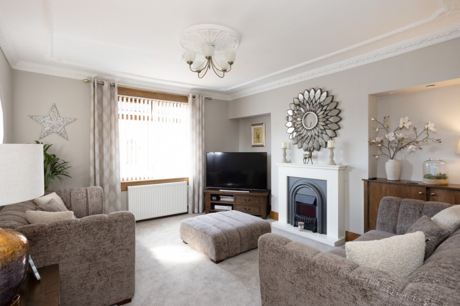Images for Alexander Street, Kirkcaldy, Kirkcaldy, KY1 4QJ EAID:20 BID: