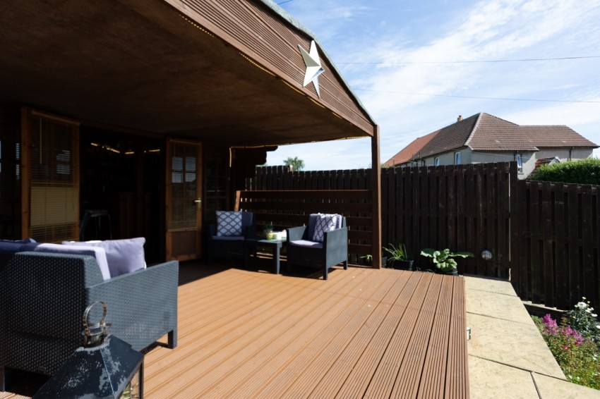Images for Alexander Street, Kirkcaldy, Kirkcaldy, KY1 4QJ EAID:20 BID:
