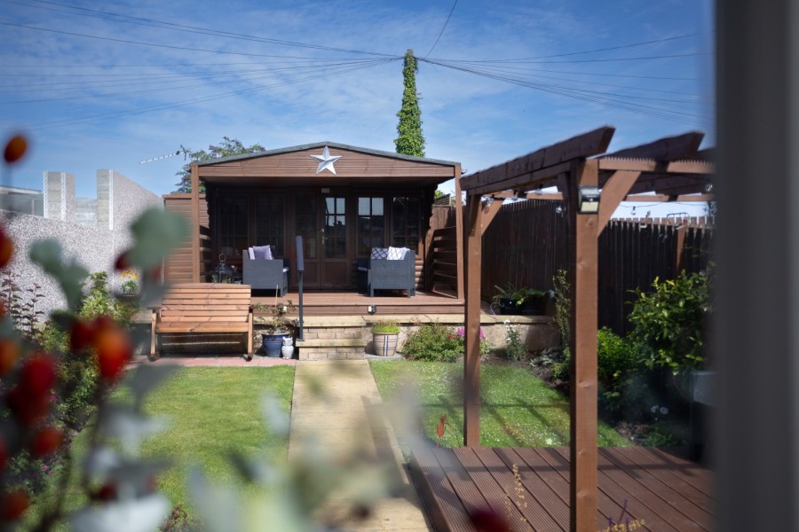 Images for Alexander Street, Kirkcaldy, Kirkcaldy, KY1 4QJ EAID:20 BID: