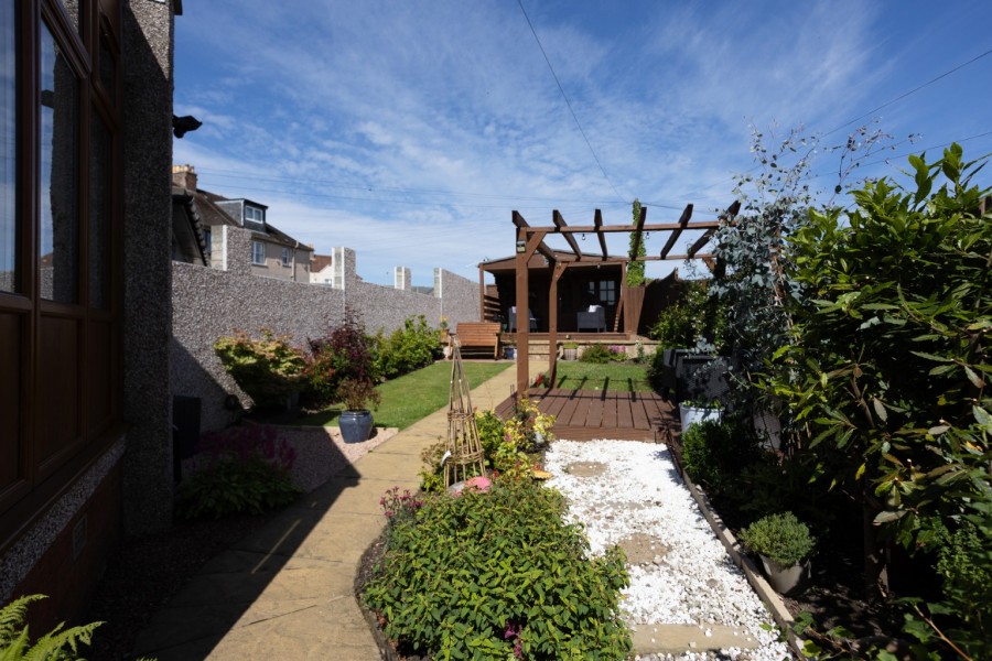 Images for Alexander Street, Kirkcaldy, Kirkcaldy, KY1 4QJ EAID:20 BID: