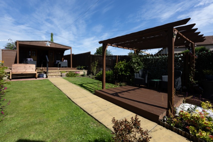 Images for Alexander Street, Kirkcaldy, Kirkcaldy, KY1 4QJ EAID:20 BID: