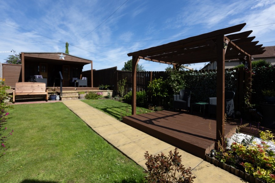 Images for Alexander Street, Kirkcaldy, Kirkcaldy, KY1 4QJ EAID:20 BID: