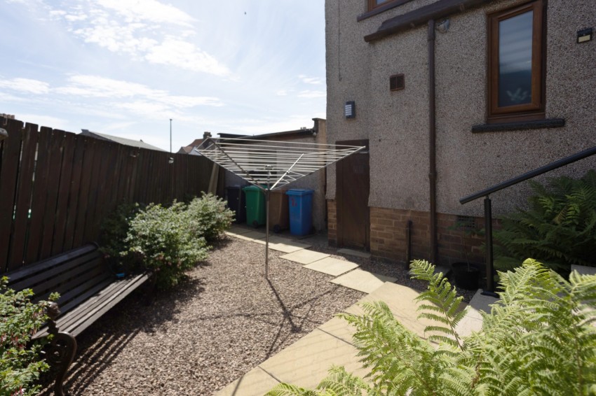 Images for Alexander Street, Kirkcaldy, Kirkcaldy, KY1 4QJ EAID:20 BID: