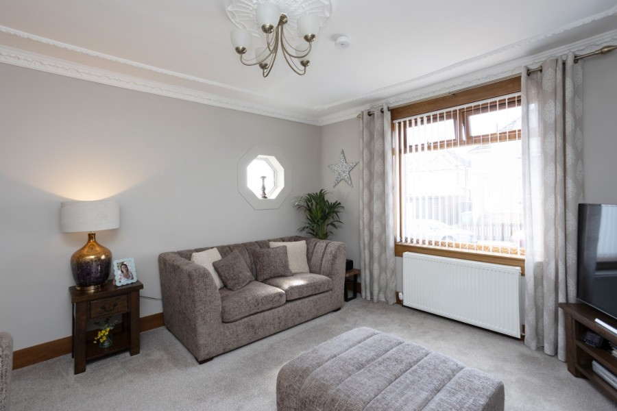 Images for Alexander Street, Kirkcaldy, Kirkcaldy, KY1 4QJ EAID:20 BID: