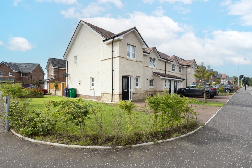 Images for Birch Avenue, , Kinghorn, KY3 9YN EAID:20 BID: