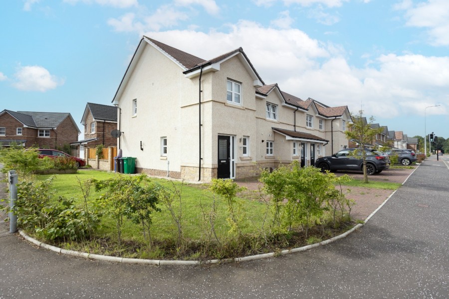 Images for Birch Avenue, , Kinghorn, KY3 9YN EAID:20 BID: