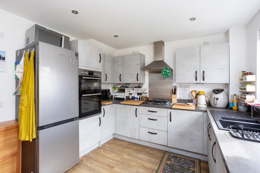 Images for Birch Avenue, , Kinghorn, KY3 9YN EAID:20 BID: