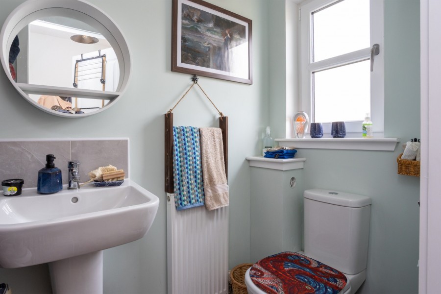 Images for Birch Avenue, , Kinghorn, KY3 9YN EAID:20 BID: