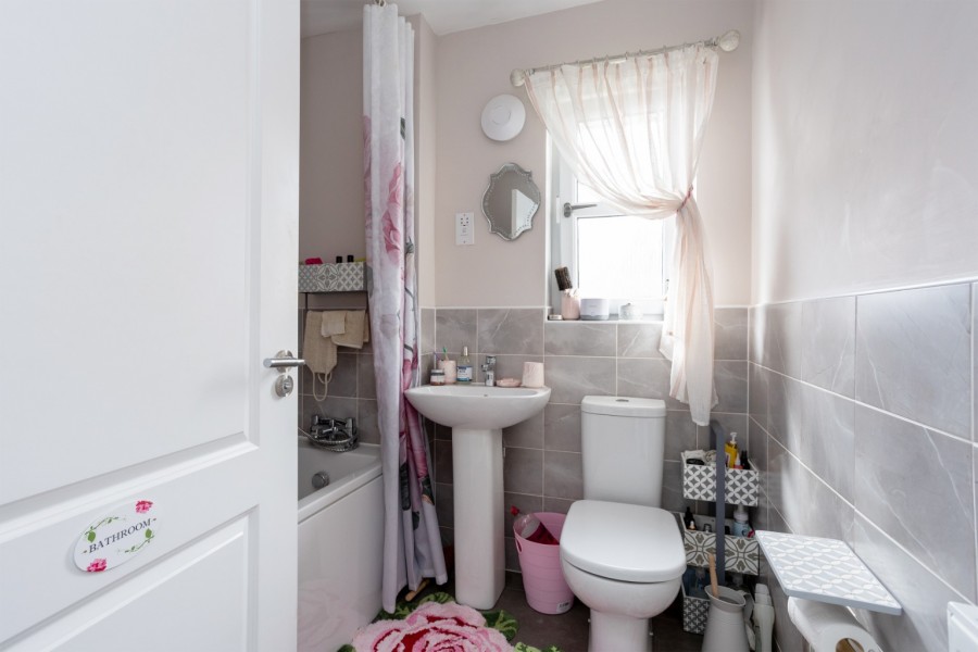 Images for Birch Avenue, , Kinghorn, KY3 9YN EAID:20 BID:
