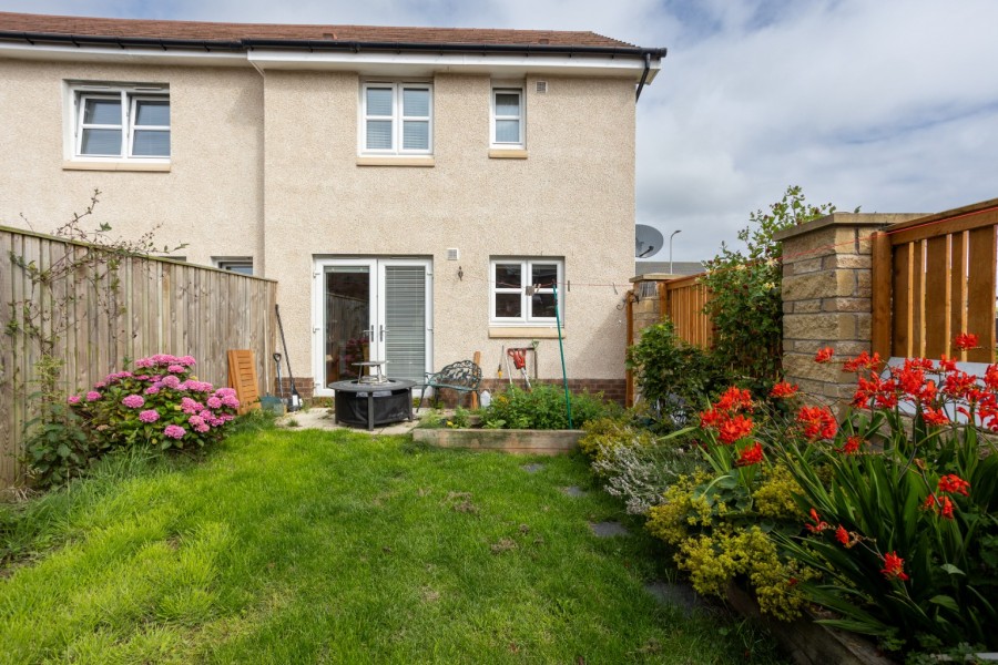 Images for Birch Avenue, , Kinghorn, KY3 9YN EAID:20 BID: