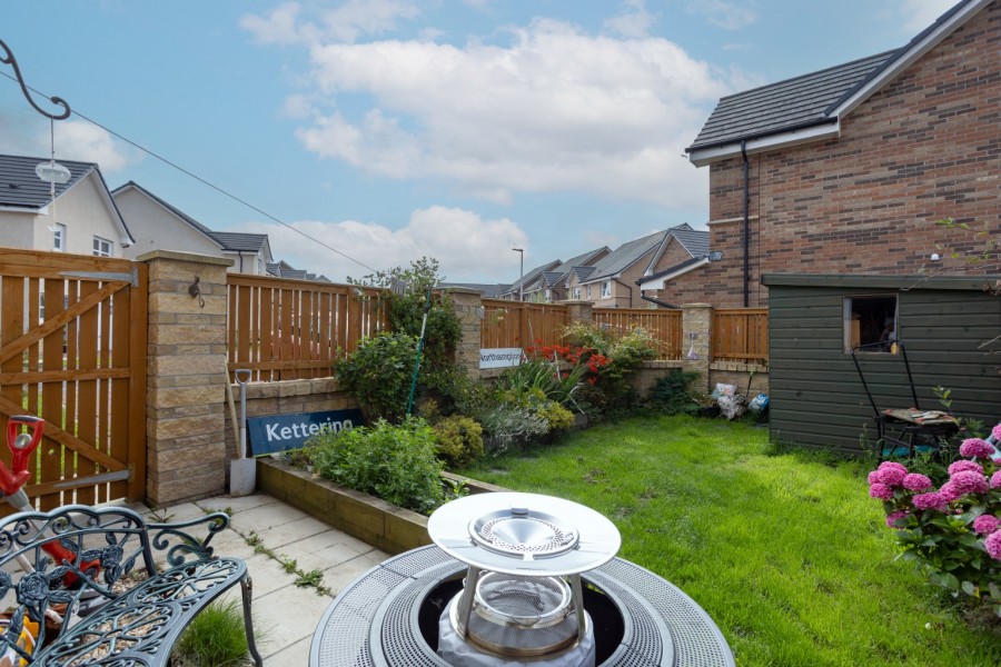 Images for Birch Avenue, , Kinghorn, KY3 9YN EAID:20 BID: