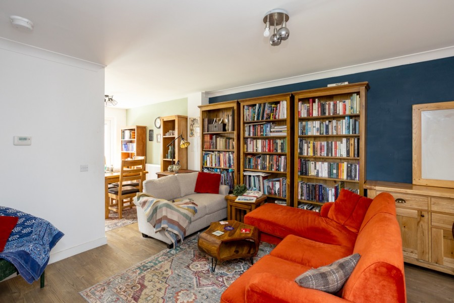 Images for Birch Avenue, , Kinghorn, KY3 9YN EAID:20 BID: