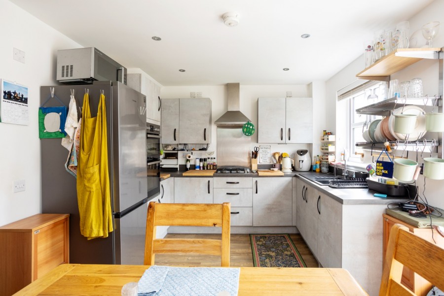 Images for Birch Avenue, , Kinghorn, KY3 9YN EAID:20 BID: