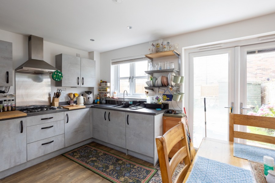 Images for Birch Avenue, , Kinghorn, KY3 9YN EAID:20 BID: