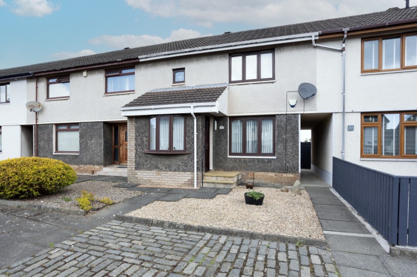 Images for Beech Avenue, Kirkcaldy, Kirkcaldy, KY1 4AT EAID:20 BID: