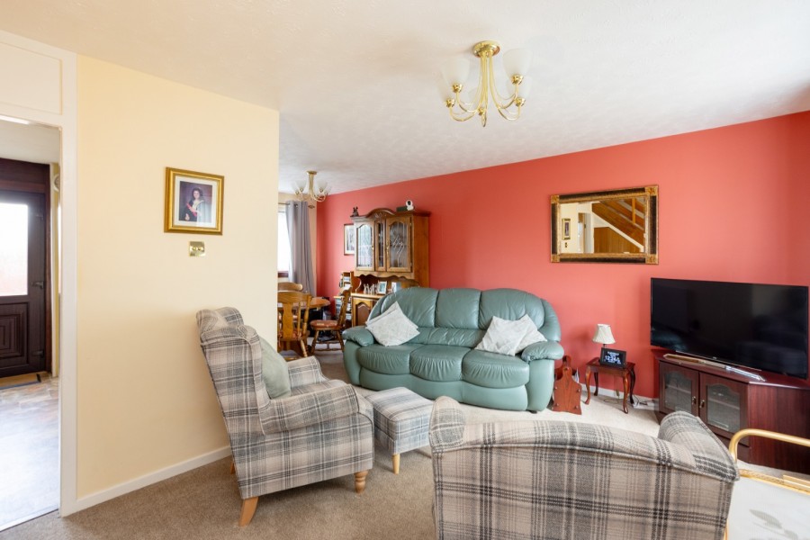 Images for Beech Avenue, Kirkcaldy, Kirkcaldy, KY1 4AT EAID:20 BID: