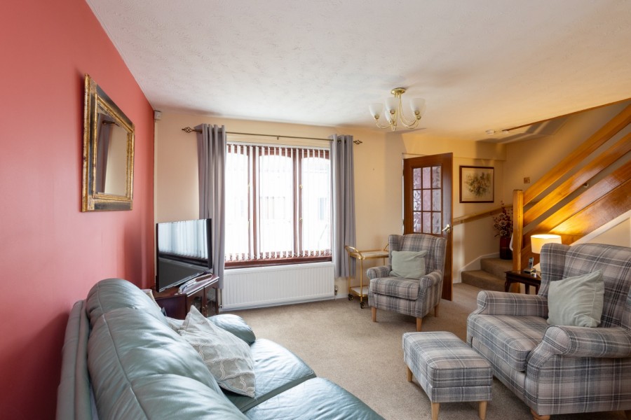 Images for Beech Avenue, Kirkcaldy, Kirkcaldy, KY1 4AT EAID:20 BID: