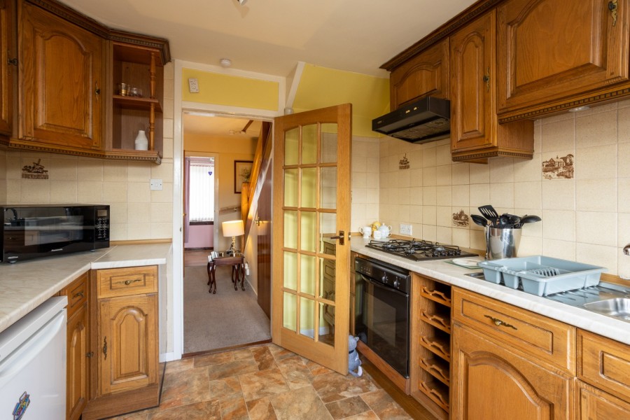 Images for Beech Avenue, Kirkcaldy, Kirkcaldy, KY1 4AT EAID:20 BID: