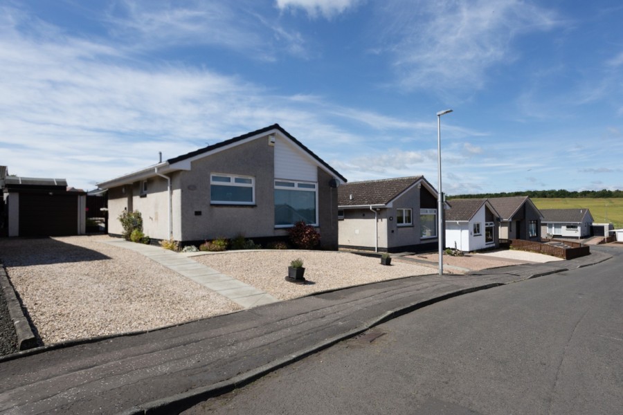 Images for Templars Crescent, , Kinghorn, KY3 9XS EAID:20 BID: