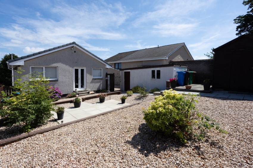 Images for Templars Crescent, , Kinghorn, KY3 9XS EAID:20 BID:
