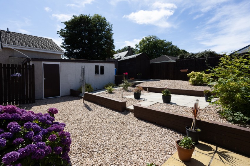 Images for Templars Crescent, , Kinghorn, KY3 9XS EAID:20 BID: