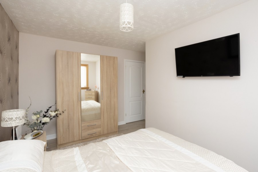 Images for Templars Crescent, , Kinghorn, KY3 9XS EAID:20 BID: