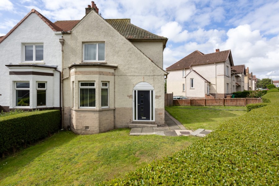 Images for Hayfield Road, Kirkcaldy, Kirkcaldy, KY2 5DG EAID:20 BID: