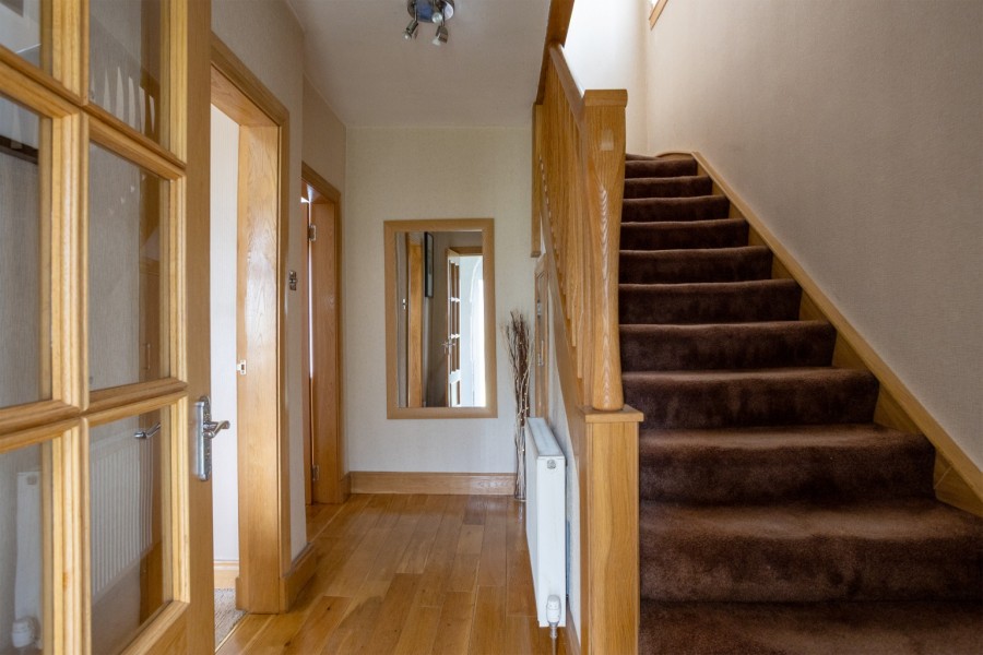 Images for Hayfield Road, Kirkcaldy, Kirkcaldy, KY2 5DG EAID:20 BID: