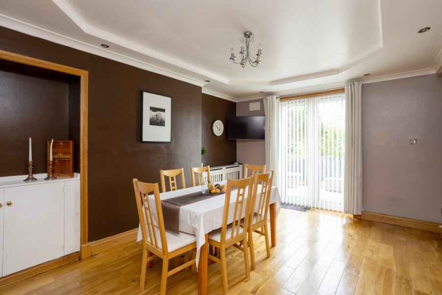 Images for Hayfield Road, Kirkcaldy, Kirkcaldy, KY2 5DG EAID:20 BID: