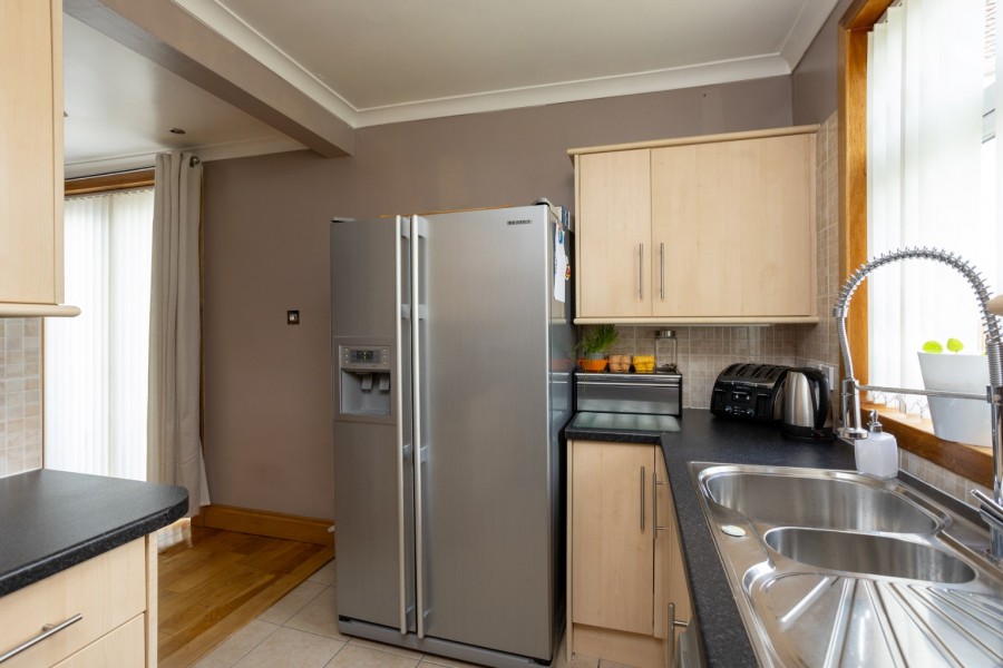 Images for Hayfield Road, Kirkcaldy, Kirkcaldy, KY2 5DG EAID:20 BID: