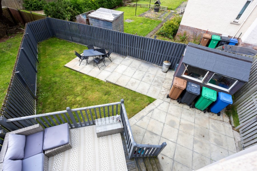 Images for Hayfield Road, Kirkcaldy, Kirkcaldy, KY2 5DG EAID:20 BID: