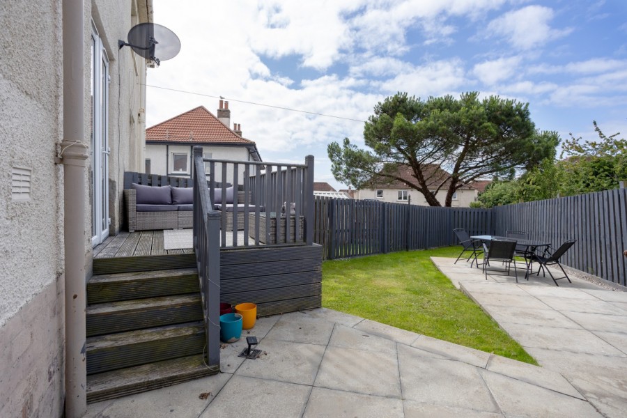 Images for Hayfield Road, Kirkcaldy, Kirkcaldy, KY2 5DG EAID:20 BID: