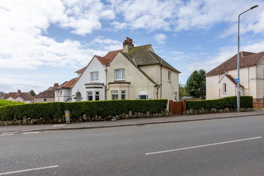 Images for Hayfield Road, Kirkcaldy, Kirkcaldy, KY2 5DG EAID:20 BID: