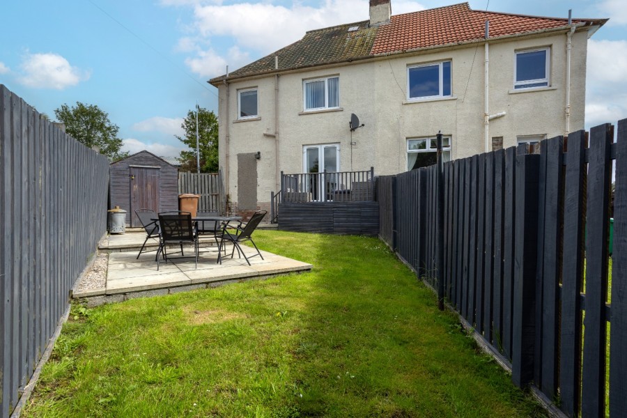 Images for Hayfield Road, Kirkcaldy, Kirkcaldy, KY2 5DG EAID:20 BID: