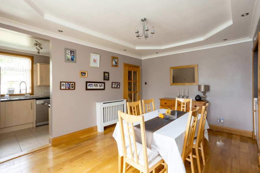 Images for Hayfield Road, Kirkcaldy, Kirkcaldy, KY2 5DG EAID:20 BID: