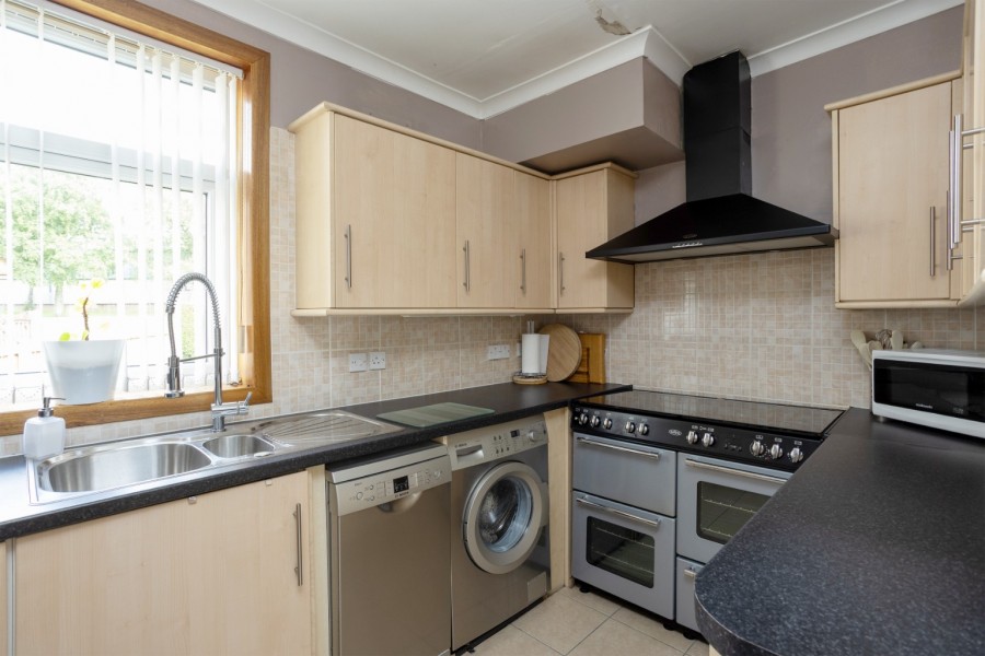 Images for Hayfield Road, Kirkcaldy, Kirkcaldy, KY2 5DG EAID:20 BID:
