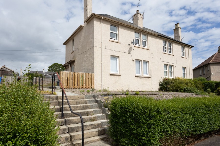 Images for Percival Street, Kirkcaldy, Kirkcaldy, KY2 5QA EAID:20 BID: