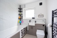 Images for Cawdor Crescent, Kirkcaldy, Kirkcaldy, KY2 6LJ