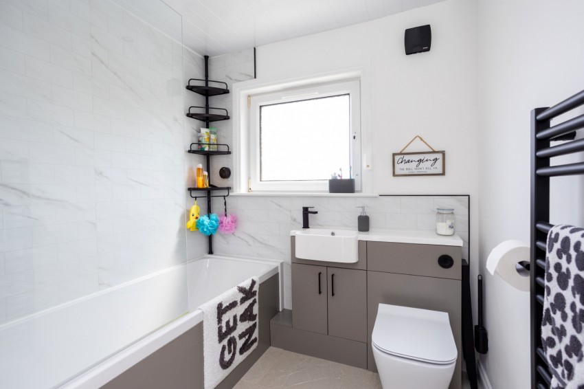 Images for Cawdor Crescent, Kirkcaldy, Kirkcaldy, KY2 6LJ EAID:20 BID: